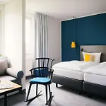 Hotel Vienna House Easy By Wyndham