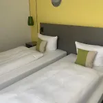Hotel Vienna House Easy By Wyndham 4*