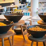 Vienna House Easy By Wyndham 4* Amberg