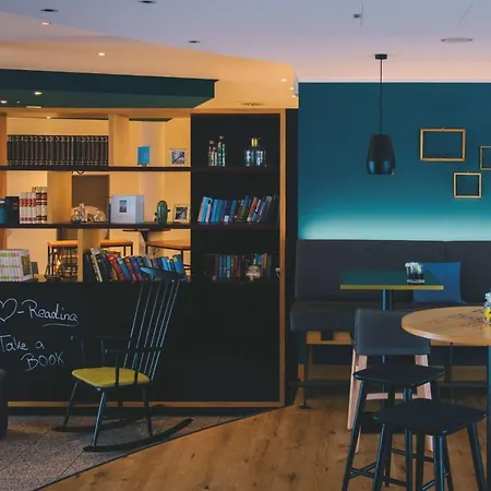 Vienna House Easy By Wyndham