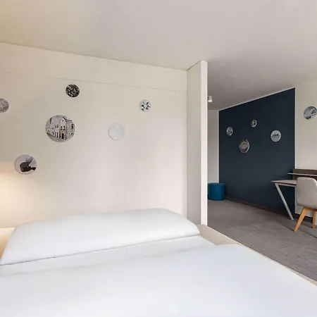 Vienna House Easy By Wyndham Szálloda Amberg