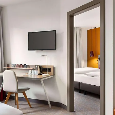 Vienna House Easy By Wyndham