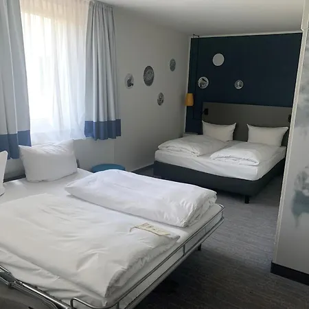 Vienna House Easy By Wyndham