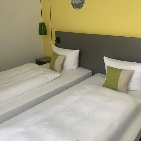 Szálloda Vienna House Easy By Wyndham 4*