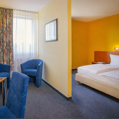 Hotel Vienna House Easy By Wyndham Amberg