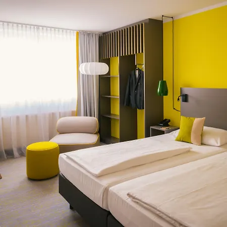 Szálloda Vienna House Easy By Wyndham