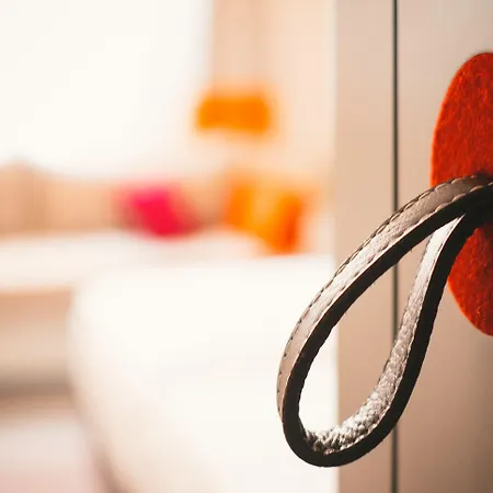 Szálloda Vienna House Easy By Wyndham 4*