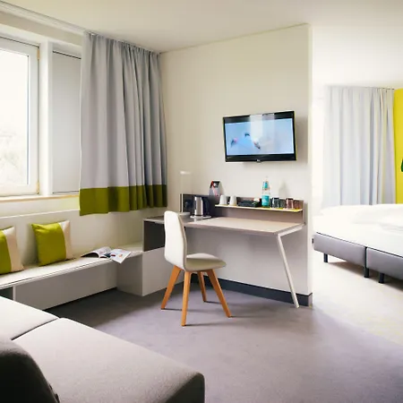 Hotel Vienna House Easy By Wyndham