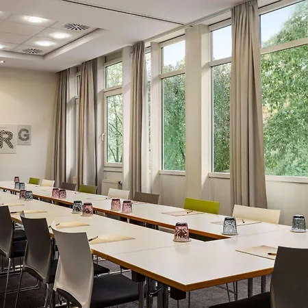 Hotel Vienna House Easy By Wyndham