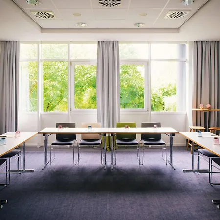 Vienna House Easy By Wyndham Hotel