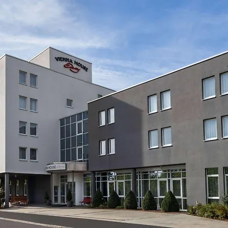 Vienna House Easy By Wyndham 4* Amberg