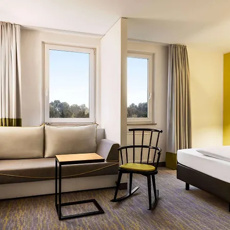 Szálloda Vienna House Easy By Wyndham