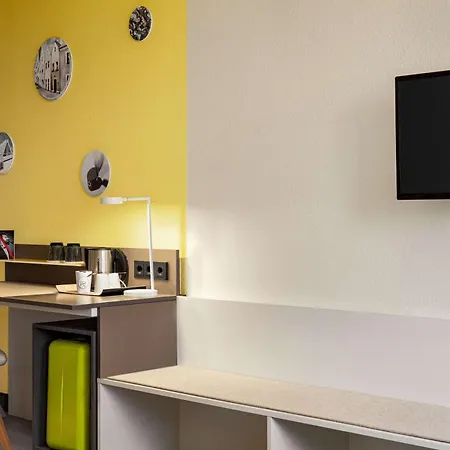Hotel Vienna House Easy By Wyndham 4*