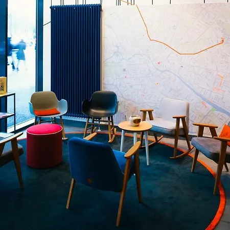 Hotel Vienna House Easy By Wyndham Amberg