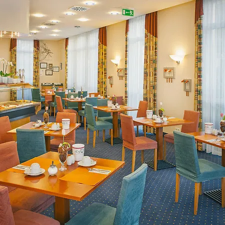 Vienna House Easy By Wyndham