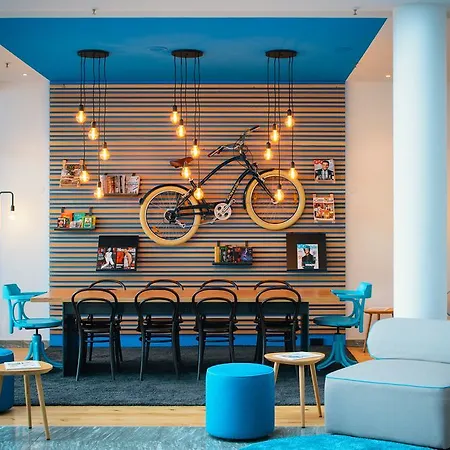 Vienna House Easy By Wyndham Amberg