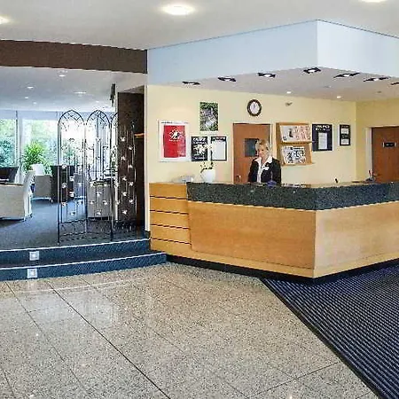 Vienna House Easy By Wyndham