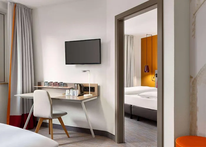 Vienna House Easy By Wyndham