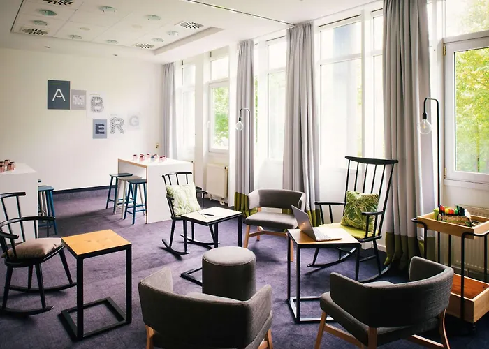 Vienna House Easy By Wyndham