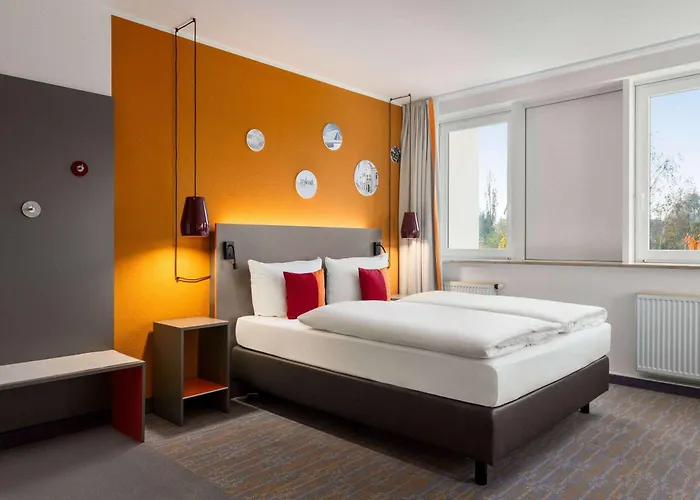 Vienna House Easy By Wyndham