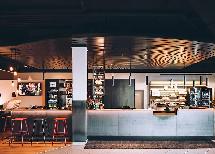 호텔 Vienna House Easy By Wyndham
