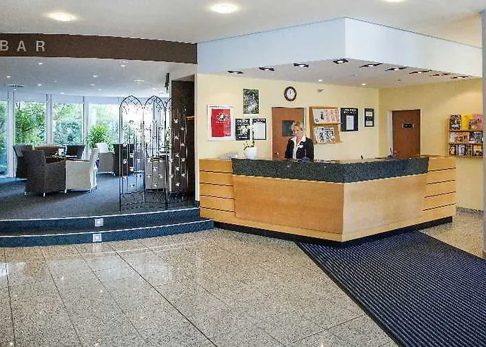 Vienna House Easy By Wyndham