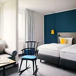 Vienna House Easy By Wyndham 4* Amberg