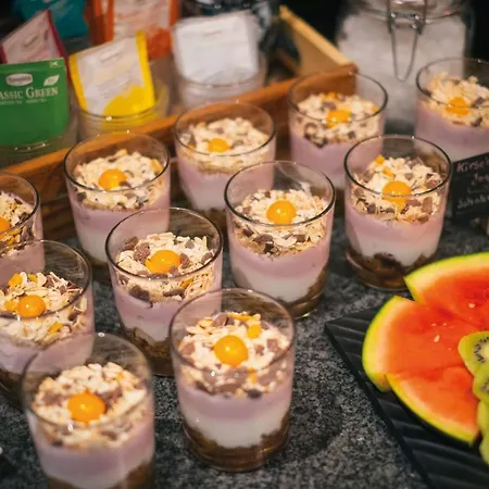 Vienna House Easy By Wyndham Hotel