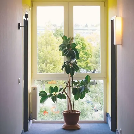 Hotel Vienna House Easy By Wyndham 4*