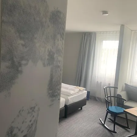 Hotel Vienna House Easy By Wyndham