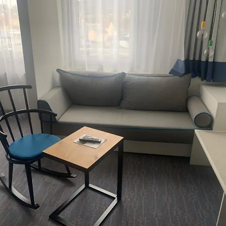 Vienna House Easy By Wyndham Otel Amberg