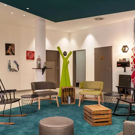 Vienna House Easy By Wyndham