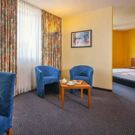Vienna House Easy By Wyndham