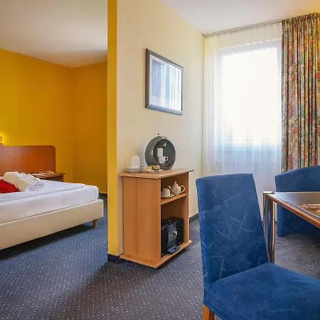 Vienna House Easy By Wyndham Hotel Amberg