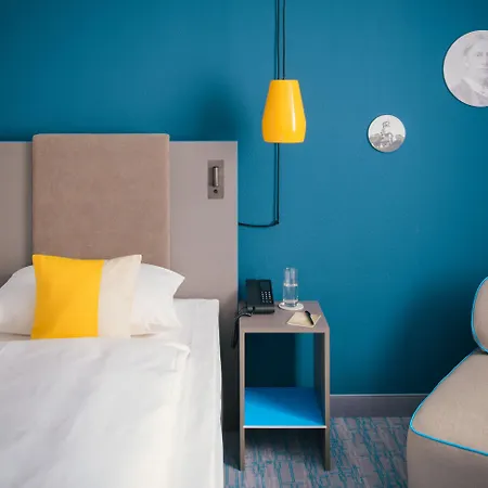 Vienna House Easy By Wyndham 4*