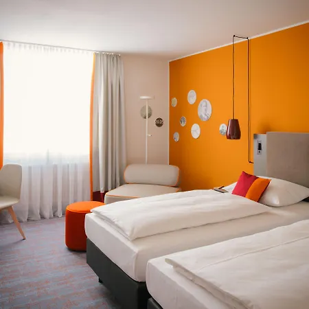 호텔 Vienna House Easy By Wyndham