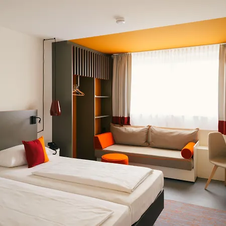 Vienna House Easy By Wyndham Hotel Amberg
