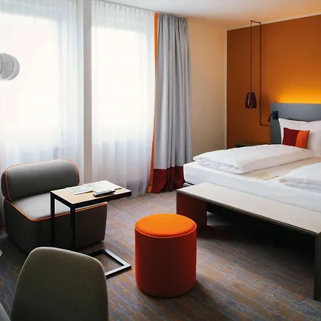 Vienna House Easy By Wyndham Hotel 4*