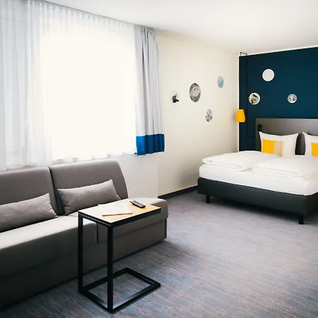Vienna House Easy By Wyndham 4* Amberg