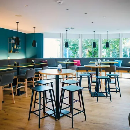 Vienna House Easy By Wyndham