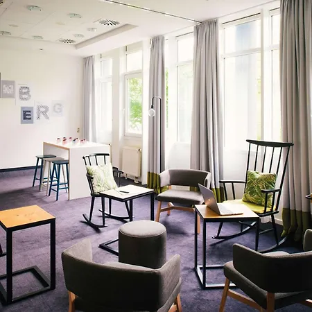 Vienna House Easy By Wyndham