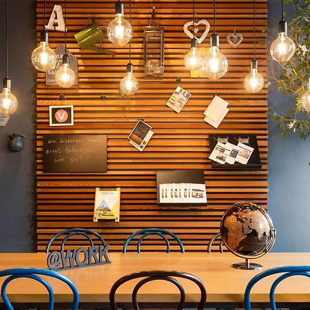 Vienna House Easy By Wyndham