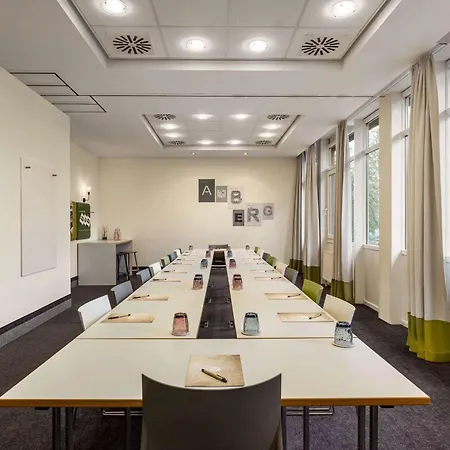 Vienna House Easy By Wyndham Hotel Amberg