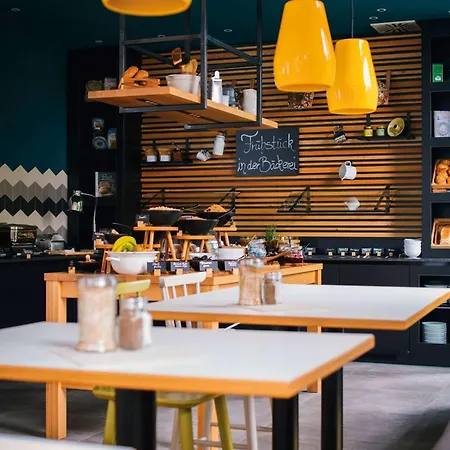 Vienna House Easy By Wyndham Hotel Amberg