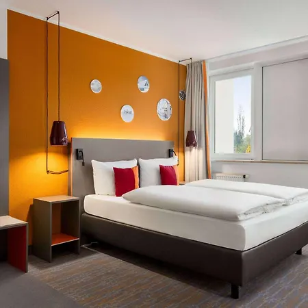 Vienna House Easy By Wyndham