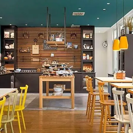 Hotel Vienna House Easy By Wyndham