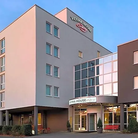 Vienna House Easy By Wyndham 4* Amberg