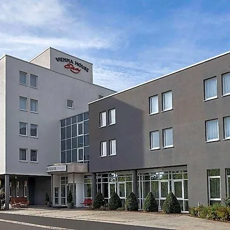 Hotel Vienna House Easy By Wyndham Amberg