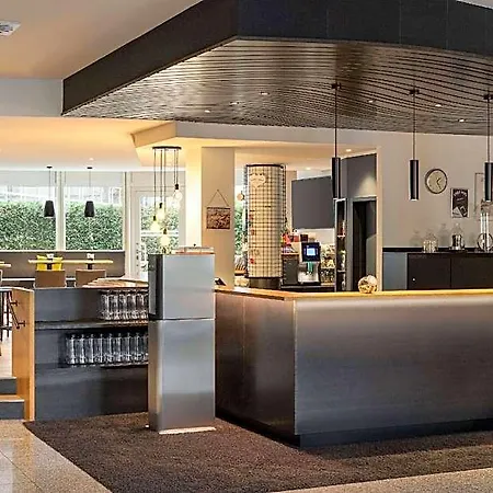 Vienna House Easy By Wyndham Hotel Amberg