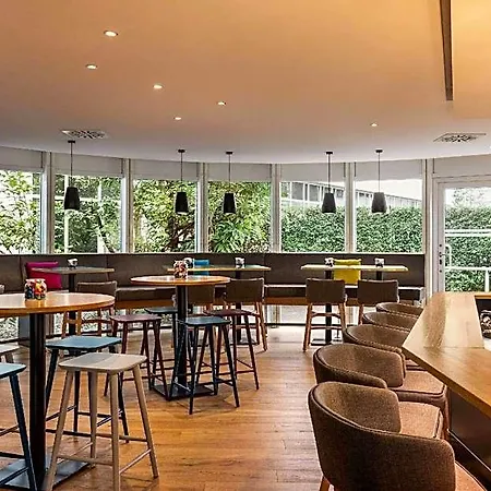 Vienna House Easy By Wyndham
